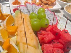 -海底捞大排档火锅(悦荟广场店)