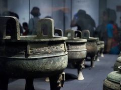 -陕西历史博物馆