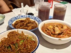 -回家吃饭·地道南昌菜(建德观总店)