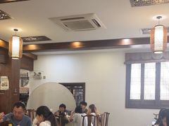 -环秀楼(黄山呈坎店)