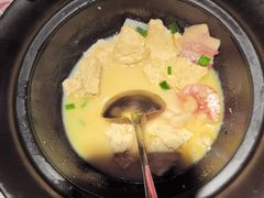 -锦府园·新台州菜(合生汇店)