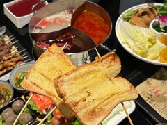 -唯爱KTV聚会餐厅(仙林东城汇店)