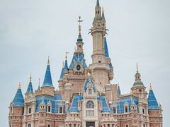 -上海迪士尼度假区