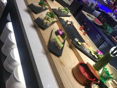 -加餐海鲜自助(集美银泰百货店)