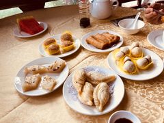 桂花拉糕-绿波廊(豫园店)