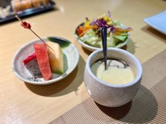-昱匠·日本料理(金融街店)