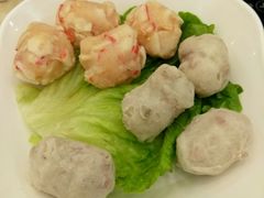 -稻香酒家·33年老字号·港式粤菜(富邦中心店)