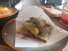 -上海苏宁宝丽嘉酒店·Cafe Bellagio西餐厅