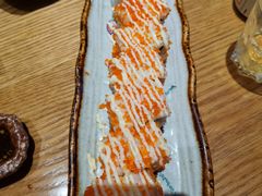 -林妈妈村·日式料理(宝山龙湖天街店)