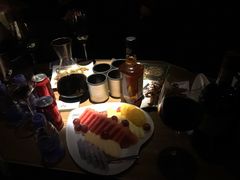 -长沙北辰洲际酒店-SKY 27酒廊