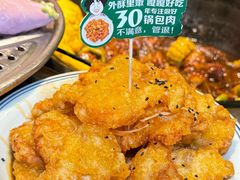 -刘淑芬·活鱼铁锅炖(北京首店)
