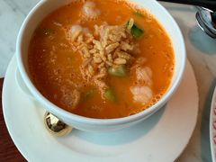 -深圳美高梅酒店-品聚嘉府中餐厅