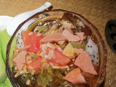 -渝信川菜 · 川味家常菜(长安店)
