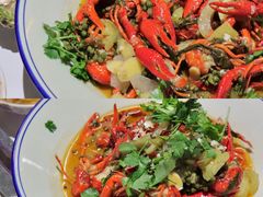 -老长沙龙虾馆·聚会餐厅(白石洲店)