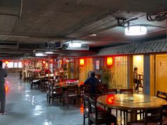 大堂-来小酌·长安酒家(翠庭大厦店)