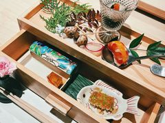 -鮨一日本料理(大中华店)