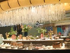 -国际贵都65自助餐厅