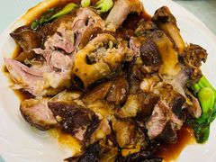 -玉华台饭庄·淮扬菜·烤鸭(望京店)