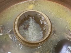 -朴小妹人参鸡汤火锅(长白山万达店)