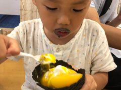 -麦当劳(新世纪环球中心店)