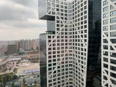 -成都雅诗阁来福士