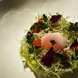 这么好环境的牛排店适合情侣约会打卡