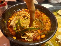-探鱼·鲜青椒爽麻烤鱼(番禺万达店)