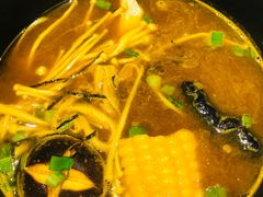 -吉野家(567漫天地店)