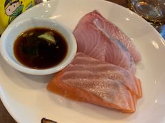 -The COOK·厨餐厅·自助餐(浦东嘉里大酒店)