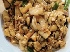 -肘子酥·天津菜·特色捞面(德云社店)