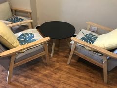用餐区-蜜悦甜品·私人订制生日蛋糕