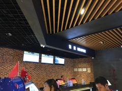 -SFC上影百联影城(川沙IMAX店)