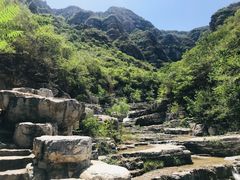 -孤山寨风景区