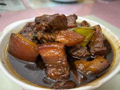 -蘭心餐厅(进贤路店)