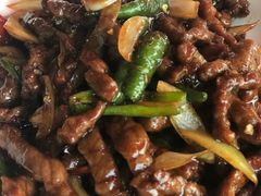-咪咪家的餐厅