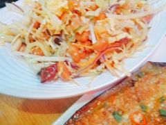 -食客烧烤(罗道庄店)