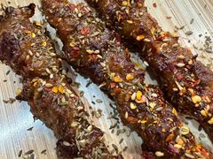 -兰州四季抻面(将军街店)