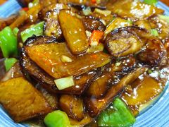 -六禾熏酱小酒馆·东北菜(海甸岛店)