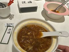 -濮园 · 四合院餐厅