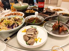 -瑞海姆酒店中餐厅