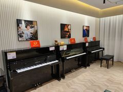 -雅歌音乐培训中心·钢琴培训·乐器培训(交道口店)