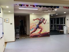 -北武堂拳击散打搏击泰拳俱乐部(三里屯总店)