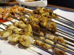 -咱屯子铁锅炖(洪楼店)