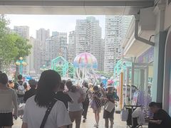 -海合安成都极地海洋公园