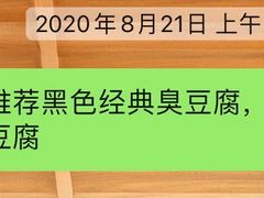 -武爹臭豆腐(坡子街店)