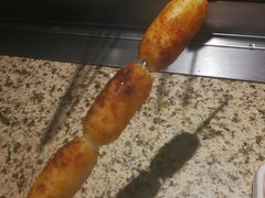 -丰茂烤串(全国首店)