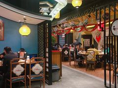 -大娘湘厨(万科金域花园店)