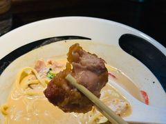 -真打拉面·日式拉面新流派(体育西横街店)