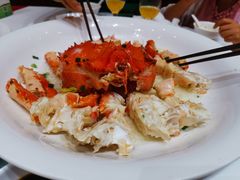 -诸暨耀江开元名都大酒店·琉森湖自助餐厅