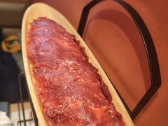 -千牛将·鲜牛肉火锅(开元路店)